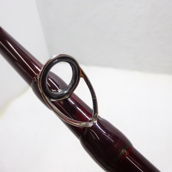 チャドーゴースト 8.0FT